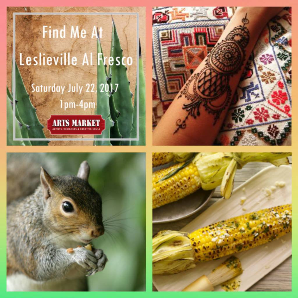 Join Nicky Jameson at Al Fresco Leslieville