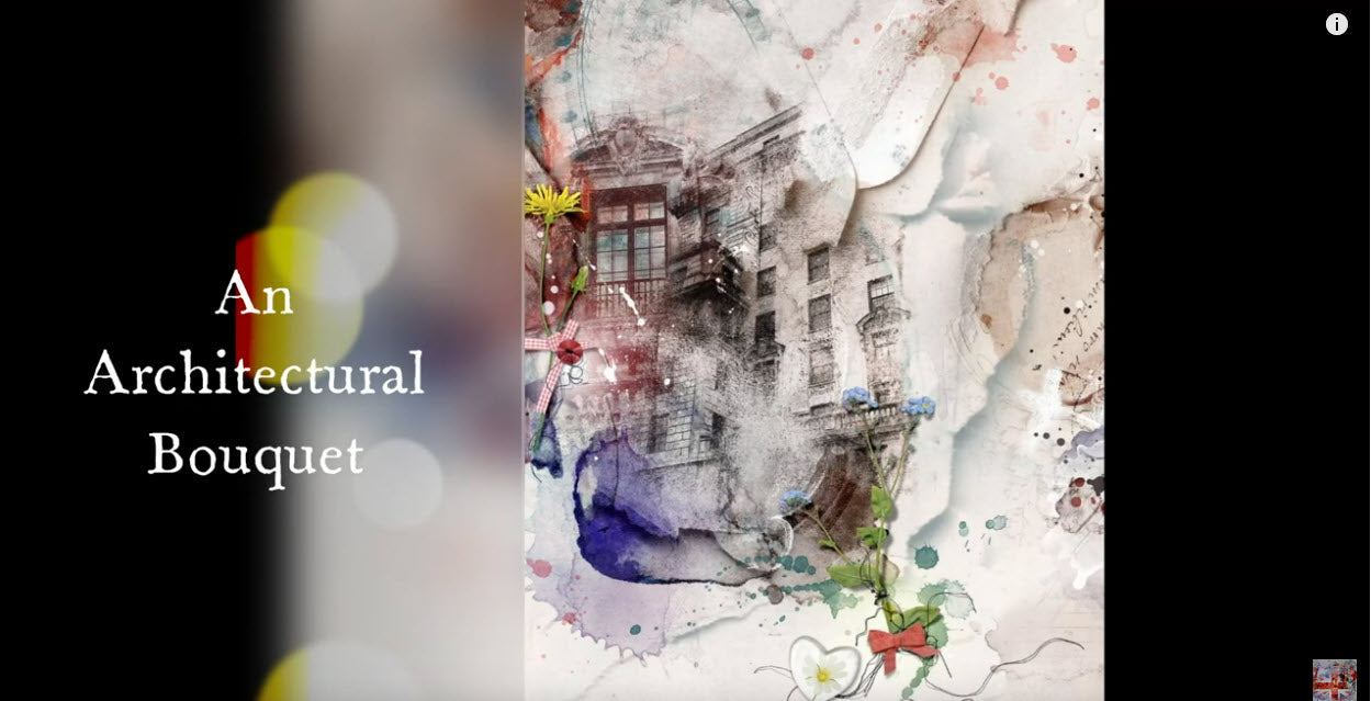 Presenting my latest Art!