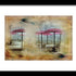 New Art - Pink Parasols
