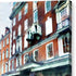 New Art! Fortnum and Mason Painterly