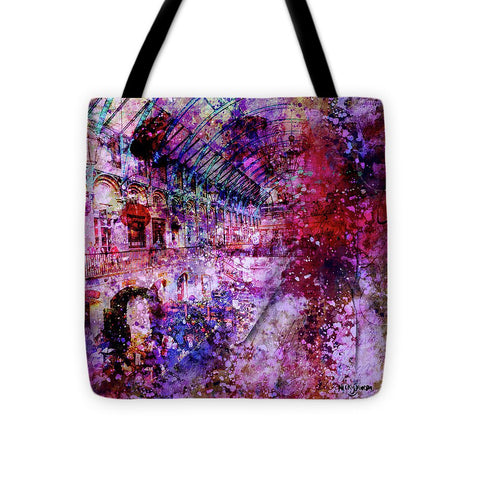 Covent Garden - Tote Bag