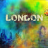 New Art – London Skyline Cityscape