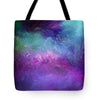 Abstract Impressions - Tote Bag