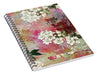 I know The Cherry Blossom WillStill Bloom - Spiral Notebook and Journal