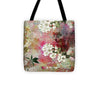 Cherry Blossom Will Bloom - Tote Bag
