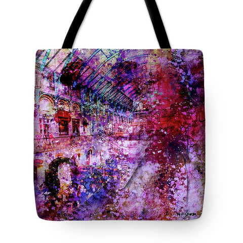 Covent Garden - Tote Bag