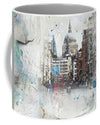 Fleet Street - St Paul's - Mug
