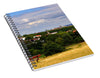 Hampstead Heath - Spiral Notebook