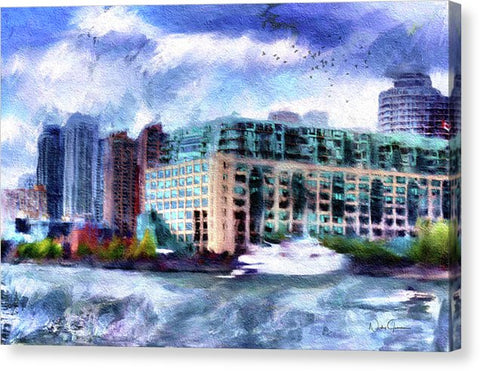 Toronto Waterfront