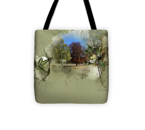 Hyde Park - Tote Bag