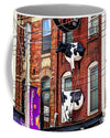King Street West - Coffee Mug