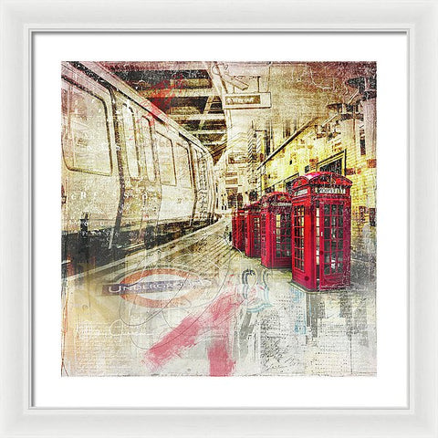 london modern art by nickyjameson