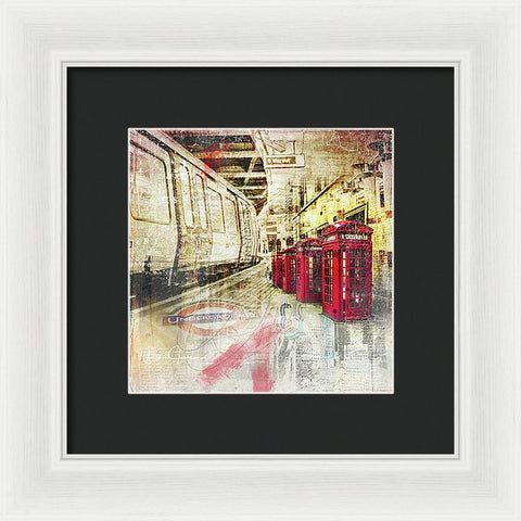 london modern art by nickyjameson