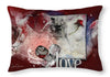 Love Story - Throw Pillow