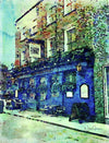 Old fountian pub, old street london
