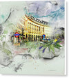 Piccadilly Circus - Canvas Print