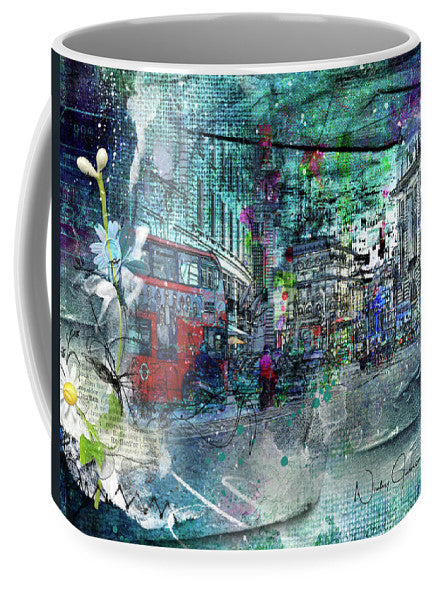 Piccadilly Life - Mug