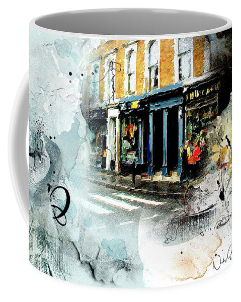 Portobello Rd - Mug