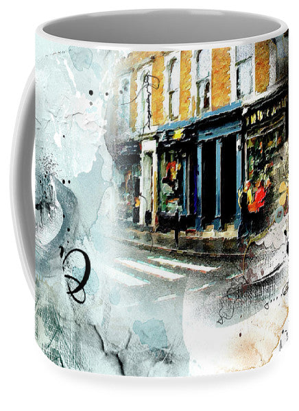 Portobello Rd - Mug