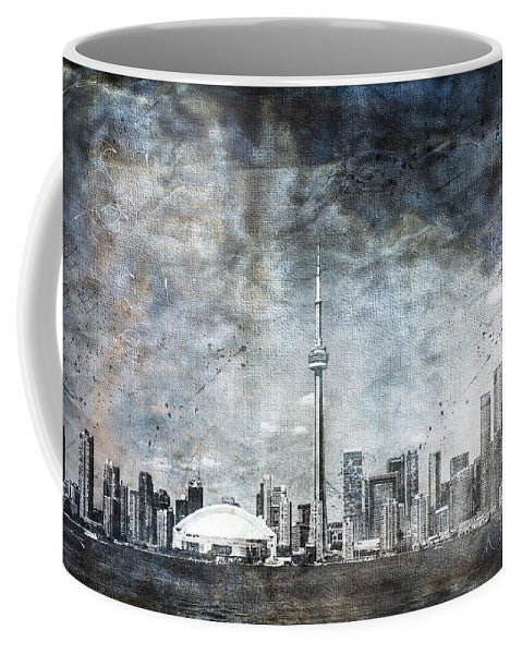 Quiet Sky - Coffee Mug