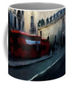 Regent Street - Mug