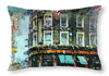 Southwark Tavern - Throw Pillow