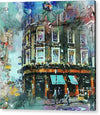 Southwark Tavern - Acrylic Print