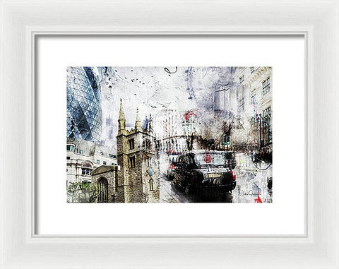 london modern art by nickyjameson