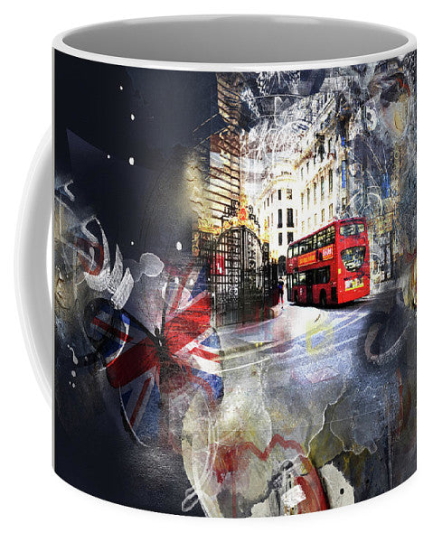 london mug