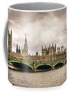 Westminster Bridge London - Mug